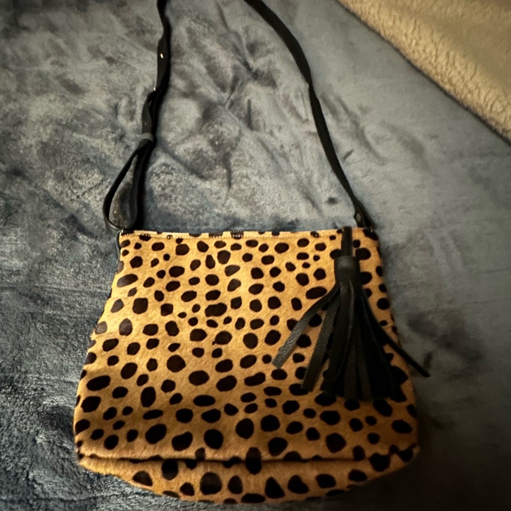 Crossbody - Picture 1 of 7